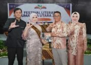 Dari PRSU Hingga Kursi Kepemimpinan: Kisah “Cinta Tukang Parkir”