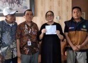 Selesaikan Ketidaksesuaian Data PBB, Warga Apresiasi Respon Cepat Bapenda Kota Medan