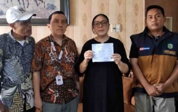 Selesaikan Ketidaksesuaian Data PBB, Warga Apresiasi Respon Cepat Bapenda Kota Medan