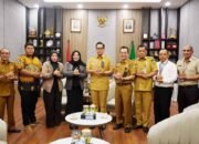 Wali Kota Medan Dukung Film “Pramuka” Untuk Bangkitkan Karakter Generasi Muda
