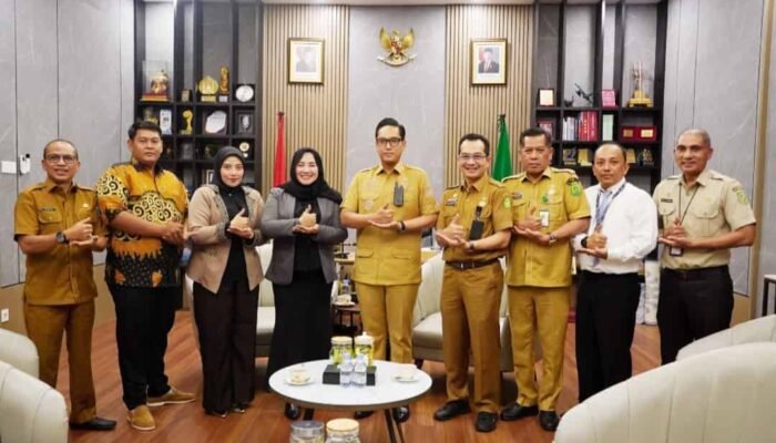 Wali Kota Medan Dukung Film “Pramuka” Untuk Bangkitkan Karakter Generasi Muda