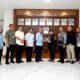 Pemprov Sumut Minta Inalum Terus Perkuat Pendidikan dan Kelestarian Lingkungan di Kawasan Danau Toba