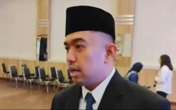 Serapan Anggaran Terendah, Inspektorat Soroti Kinerja Kadis Perkimcikataru Medan