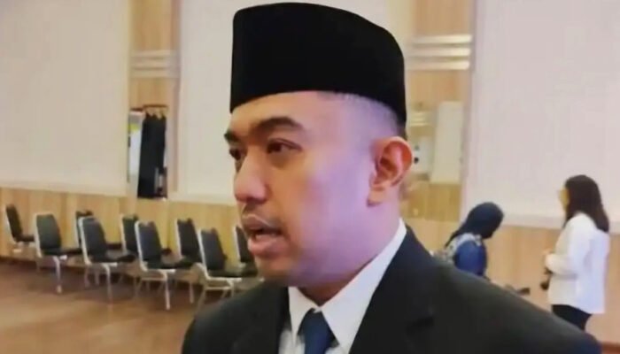 Serapan Anggaran Terendah, Inspektorat Soroti Kinerja Kadis Perkimcikataru Medan