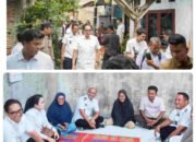 Tak Lagi Cari Baskom Saat Hujan, Rumah Jaipah Kini Lebih Nyaman Ditempati