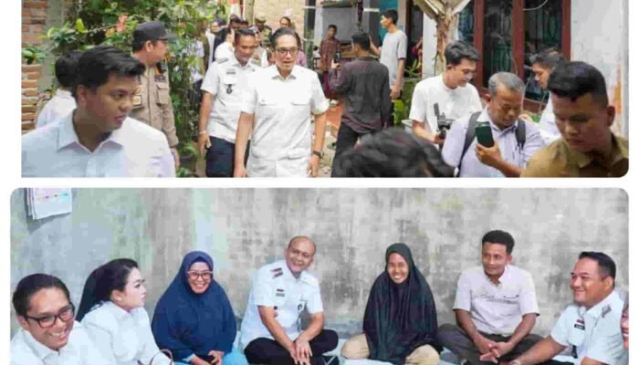 Tak Lagi Cari Baskom Saat Hujan, Rumah Jaipah Kini Lebih Nyaman Ditempati