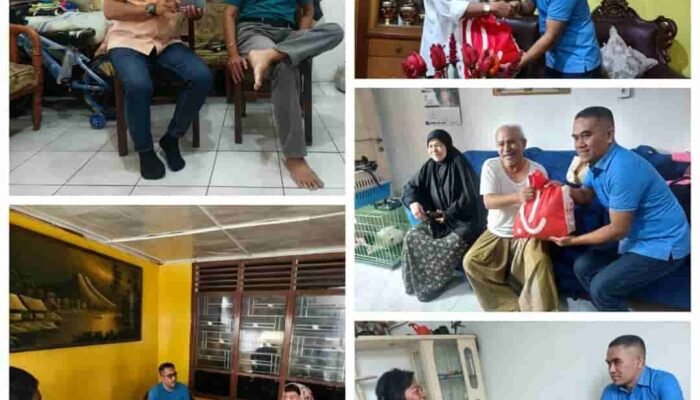 Jelang Raker dan HUT RI, PWPM Tak Ingin Jasa Wartawan Senior Terlupakan