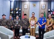 Rico Waas Ajak Seluruh Elemen Perkuat Pendidikan, Rakernas MPK Indonesia Jadi Momentum Bangun SDM Unggul
