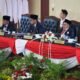 Kepala Bapenda Kota Medan Hadiri Rapat Paripurna DPRD Saksikan Sidang Tahunan MPR RI dan Pidato Kenegaraan