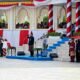 Bobby Nasution Pimpin Upacara HUT RI dari Tengah Lapangan, Tekankan Inflasi dan Pemerataan Pembangunan