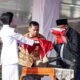 Upacara HUT Ke-81 RI Digelar Sederhana, Bupati Ajak Masyarakat Terus Berbuat untuk Bangsa