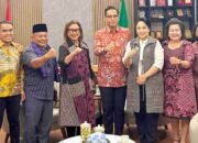 Djamin Setia Selamanya, Jejak Sang Pahlawan Tanah Karo Hadir di Layar Lebar, Rico Waas Ajak Masyarakat Kenang Perjuangannya