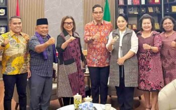 Djamin Setia Selamanya, Jejak Sang Pahlawan Tanah Karo Hadir di Layar Lebar, Rico Waas Ajak Masyarakat Kenang Perjuangannya