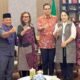 Djamin Setia Selamanya, Jejak Sang Pahlawan Tanah Karo Hadir di Layar Lebar, Rico Waas Ajak Masyarakat Kenang Perjuangannya