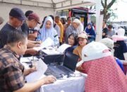 Pojok PBB Hadir di Medan DigiFest 2026, Bapenda Medan Dorong Masyarakat Manfaatkan Kemudahan Pembayaran Pajak Digital