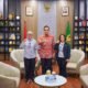 Car Free Night Kesawan Dorong Perputaran Ekonomi UMKM, Rico Waas Perkuat Ekosistem Wisata