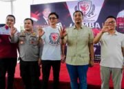 Zakiyuddin Harahap Apresiasi dan Dukung Lomba Domino, Sebut Jadi Wadah Kegiatan Positif Masyarakat