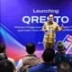 QRESTO, Inovasi Walikota RICO WAAS Menutup Celah Kebocoran Pajak Restoran di Medan