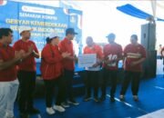 Aksi Solidaritas Pemko Medan, Dari Kemeriahan HUT RI hingga Bantuan Rp.50 Juta Korban Bencana