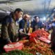 Harga Ayam dan Bumbu Dapur Naik, Pemko Medan Sidak Pasar dan Siapkan Intervensi Harga