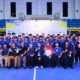 Siap Hadapi Musim Baru, JNE Kembali Mendukung Tim Cosmo JNE FC di Liga Futsal Profesional 2026/2027