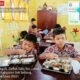 Program MBG Polresta Deli Serdang Menjangkau Pelajar hingga Balita