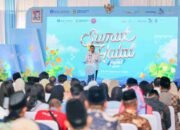 Bobby Nasution Targetkan 5.000 Pelaku UMKM Sumut Dapat Sertifikat Halal