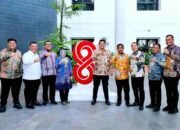 Perjuangkan Tambahan TKD untuk Daerah Terdampak Bencana, Bobby Nasution Minta Kepastian Acuan Anggaran 2027