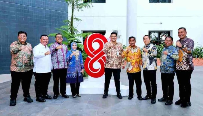 Perjuangkan Tambahan TKD untuk Daerah Terdampak Bencana, Bobby Nasution Minta Kepastian Acuan Anggaran 2027