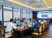 Gubernur Bobby Nasution Ingin Olahraga Sumut Jadi Industri Berdaya Saing