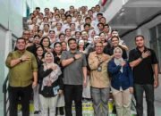 Bobby Nasution Siapkan Beasiswa Perkuat SDM Kesehatan Kepulauan Nias