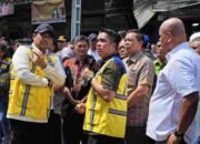 Puluhan Tahun Menanti, Jalan Strategis di Nias Utara Akhirnya Diaspal Era Gubernur Bobby