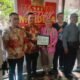 Festival Medan Merdeka Digelar, PWPM Ikuti Kegiatan Bazaar UMKM