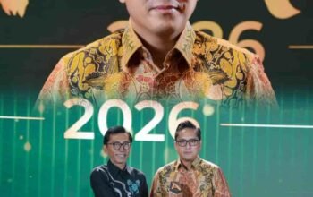 Pemko Medan Sabet Anugerah Program Ekonomi Terpuji detikSumatera Awards 2026, Sebagai Pelopor Digitalisasi dan Transparansi Pajak Daerah