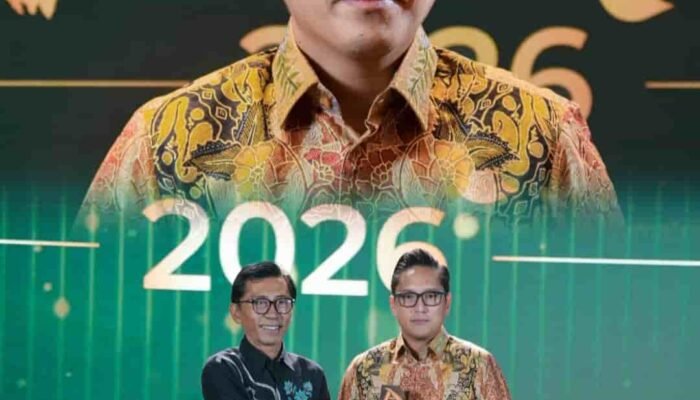 Pemko Medan Sabet Anugerah Program Ekonomi Terpuji detikSumatera Awards 2026, Sebagai Pelopor Digitalisasi dan Transparansi Pajak Daerah