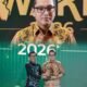 Pemko Medan Sabet Anugerah Program Ekonomi Terpuji detikSumatera Awards 2026, Sebagai Pelopor Digitalisasi dan Transparansi Pajak Daerah
