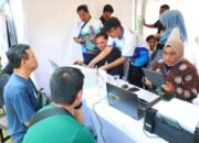 Pojok PBB Hadir di CFD Medan Belawan, Bapenda Medan Dekatkan Layanan Pajak kepada Masyarakat