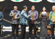 Rico Waas Raih Pemimpin Daerah Award 2026, Qresto Antar Medan Jadi Pelopor Inovasi Perpajakan di Indonesia