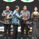 Rico Waas Raih Pemimpin Daerah Award 2026, Qresto Antar Medan Jadi Pelopor Inovasi Perpajakan di Indonesia