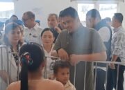 Gubernur Bobby Nasution Siapkan RSUD dr. M. Thomsen Jadi Rumah Sakit Regional Kepulauan Nias