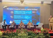 Bukan Cuma Perbaikan Sarana Fisik, Wali Kota Medan Dorong Peningkatan Perekonomian Warga Bangkit Lewat Digitalisasi Ekonomi