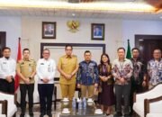 Rico Waas Ingin Pembiayaan PNM Jadi Mesin Penggerak Usaha, Bukan Sekadar Kucuran Modal