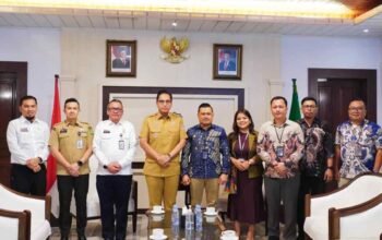 Rico Waas Ingin Pembiayaan PNM Jadi Mesin Penggerak Usaha, Bukan Sekadar Kucuran Modal