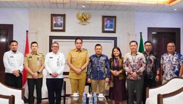 Rico Waas Ingin Pembiayaan PNM Jadi Mesin Penggerak Usaha, Bukan Sekadar Kucuran Modal