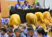 Asri Ludin Tambunan Tegaskan Pembangunan SDABMBK Harus Berbasis Kajian dan Prioritas