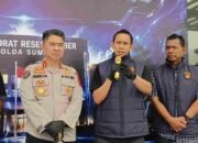 Sehari Live Hingga Rp300 ribu, Polda Sumut Ungkap Modus Konten Pornografi Lewat Siaran Langsung TikTok
