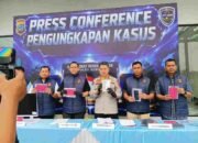 Bongkar Live TikTok Bermuatan Pornografi, Patroli Siber Polda Sumut Amankan Seorang Perempuan
