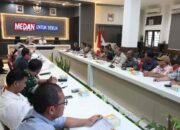 Evaluasi Tim Penagihan Tunggakan Pajak Daerah, Realisasi hingga Agustus 2026 Capai Rp2 Miliar Lebih
