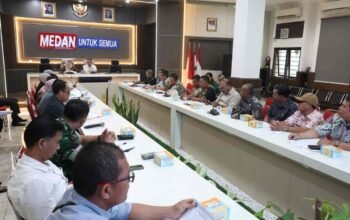 Evaluasi Tim Penagihan Tunggakan Pajak Daerah, Realisasi hingga Agustus 2026 Capai Rp2 Miliar Lebih