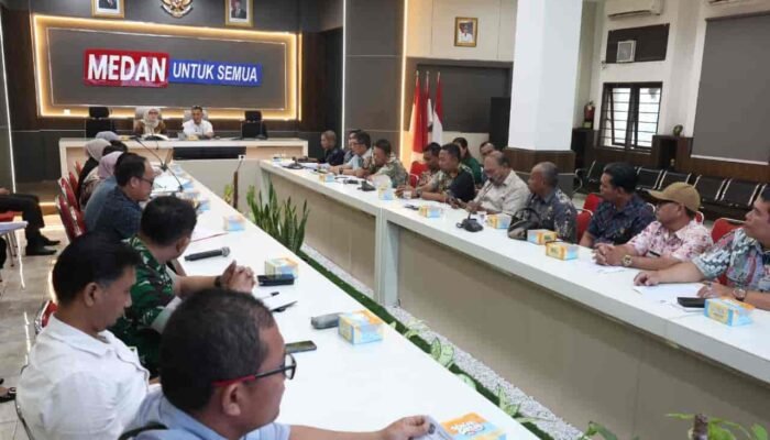 Evaluasi Tim Penagihan Tunggakan Pajak Daerah, Realisasi hingga Agustus 2026 Capai Rp2 Miliar Lebih